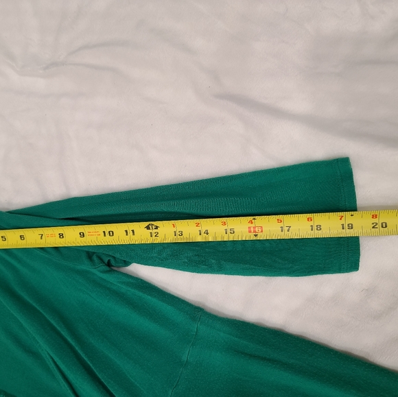 Green Old Navy dress - Picture 7 of 7